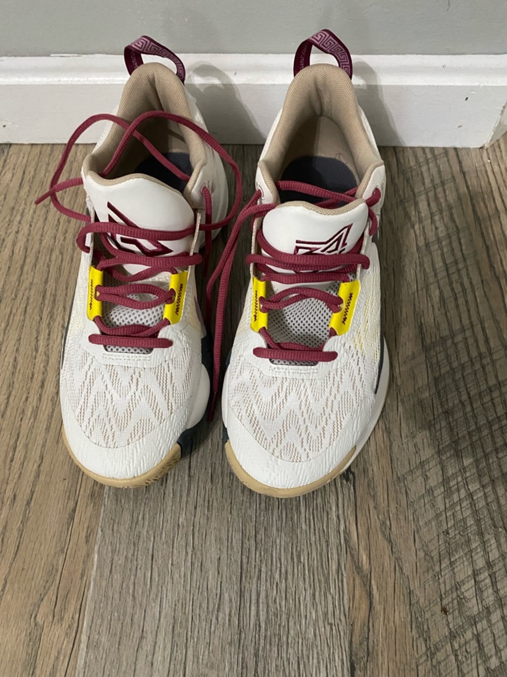 Nike- Giannis Immortality 2